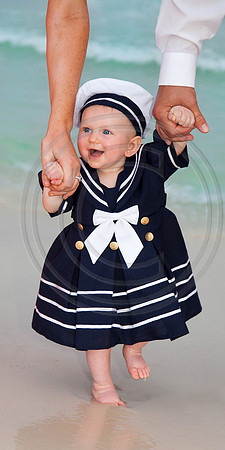 Precious Baby Clothing for Photos