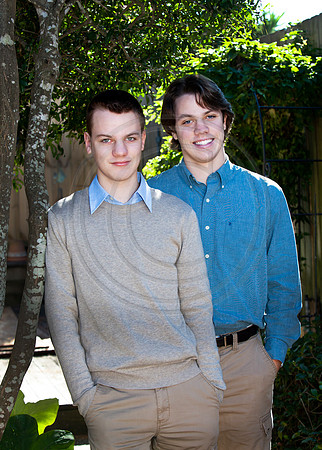 Brothers Florida