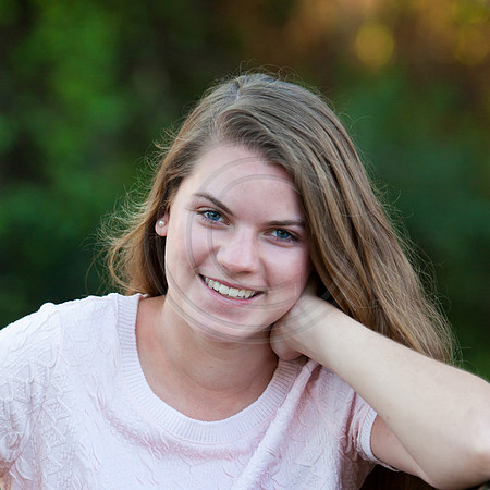 High School senior pictures