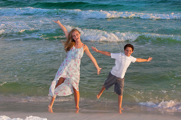 Edgewater Photographer