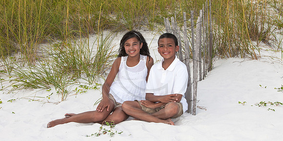 Sand Dunes Photo Location
