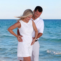 Maternity Beach photographers