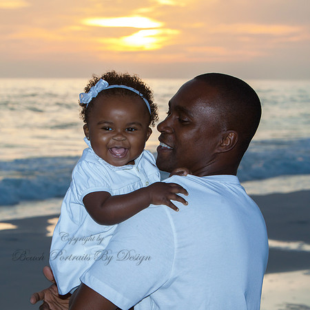 Beautiful Family pics Destin