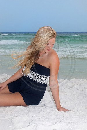 Senior Photo Poses