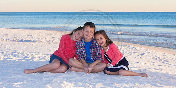Spring Break Photographer