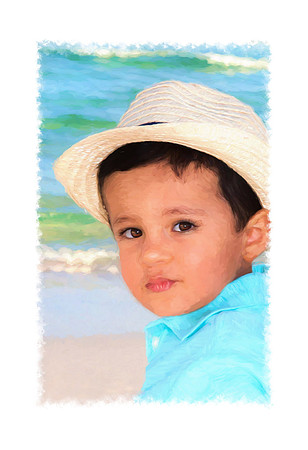 BoywithHat13x19cpweb