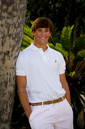 guys senior photography
