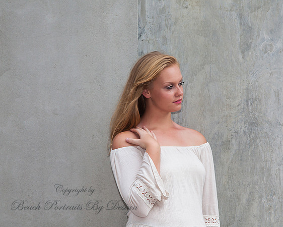 Senior Photos in the park or at your condo