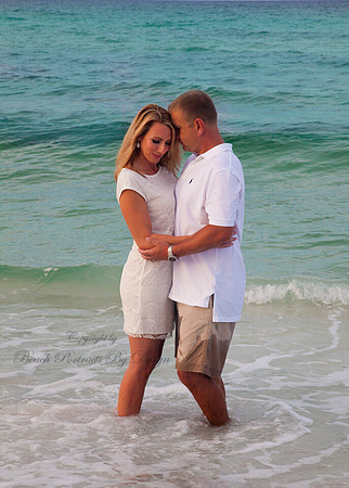 Beach Photography ideas for couples