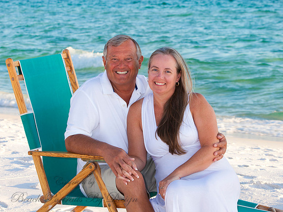 What to wear for couples pictures beach photos