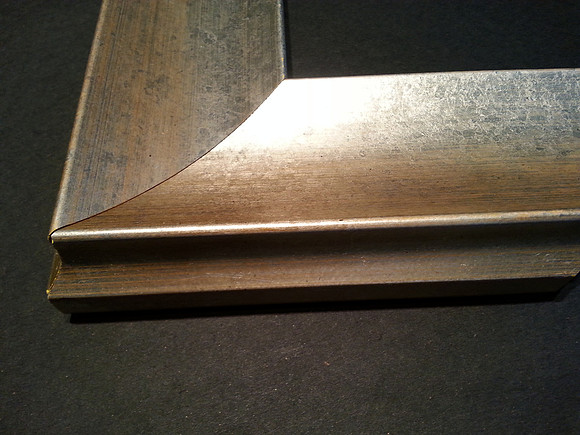 Solid Wood Custom Frames for your wall portrait.