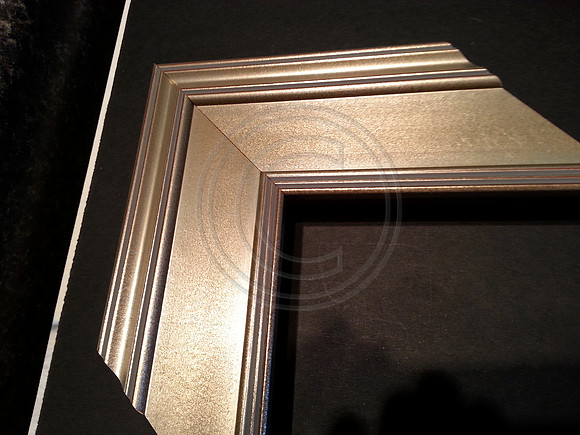 Custom Framing