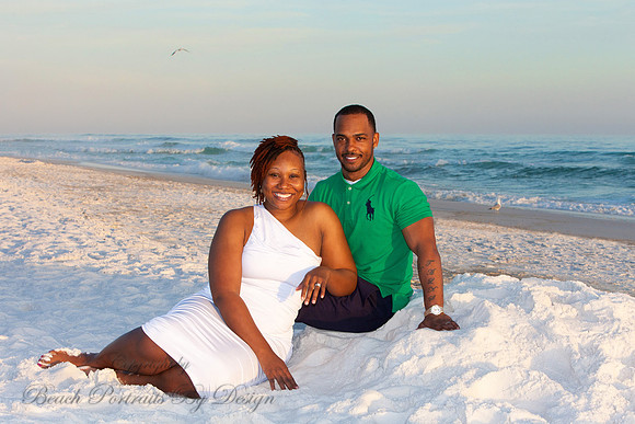 Sunset Couple Sessions