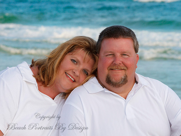 Affordable Couple Photos on the beach