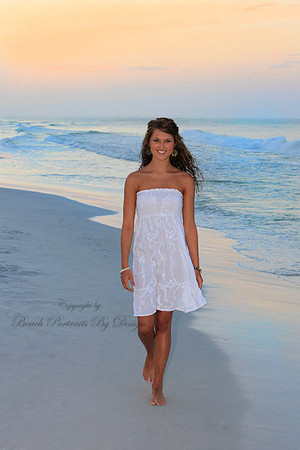 30A photography Senior pics