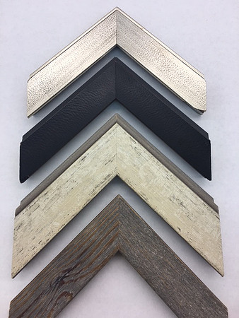 Custom Frame Samples Stock may change