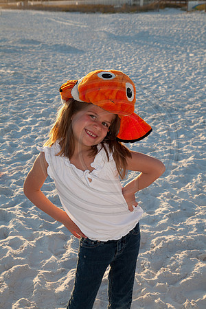 Fun at Sunset