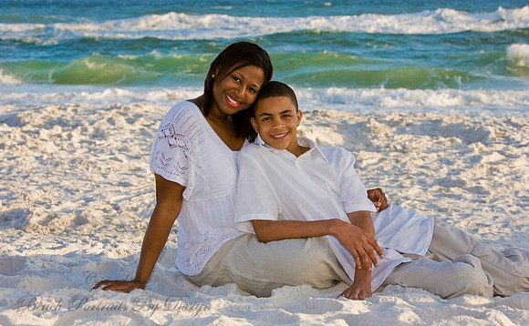 Investing in Beach Photos