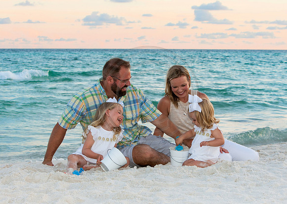 seaside family photographers
