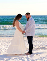 Destin Maternity and Gender Reveals