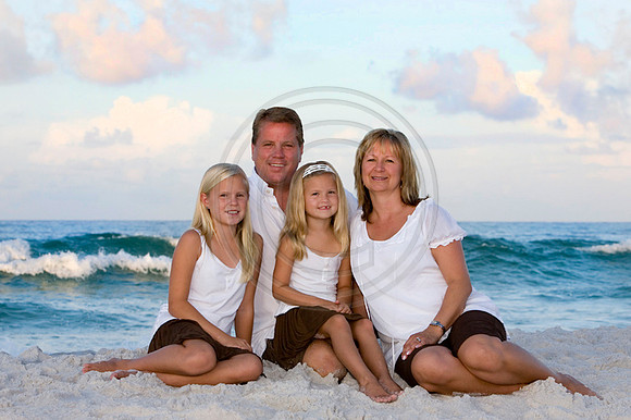 perfect outfits for beach photos
