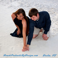 Professional Engagement  and Newlywed Photography