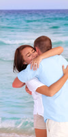 say yes on the beach! Destin, Ft. Walton and 30A