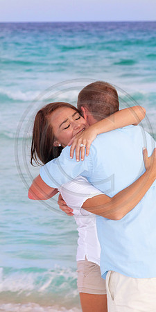 say yes on the beach! Destin, Ft. Walton and 30A