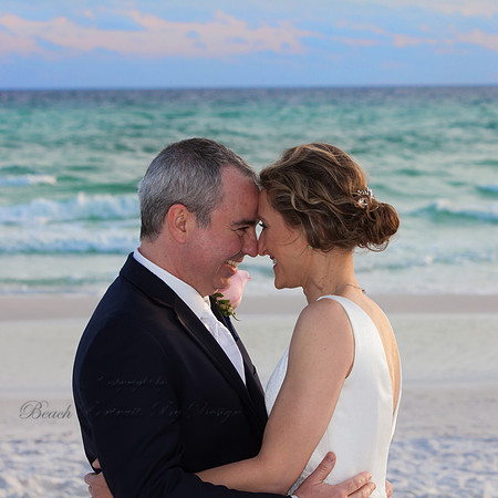 trash the dress sessions