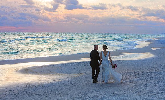 Sandestin beach photos