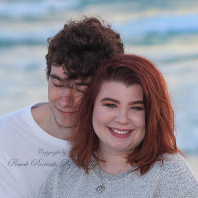 Senior Couple