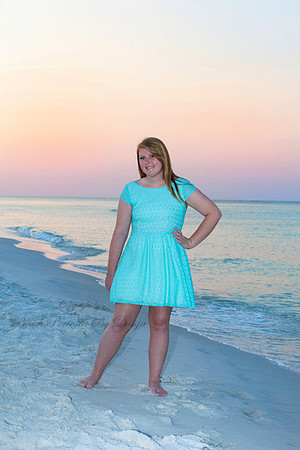 Senior Graduation Photos