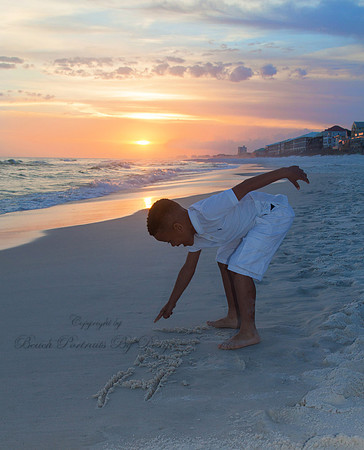 Beachside Photos