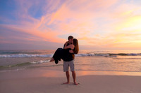Pop Up Engagement pics