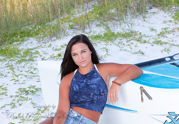 Sr year photos