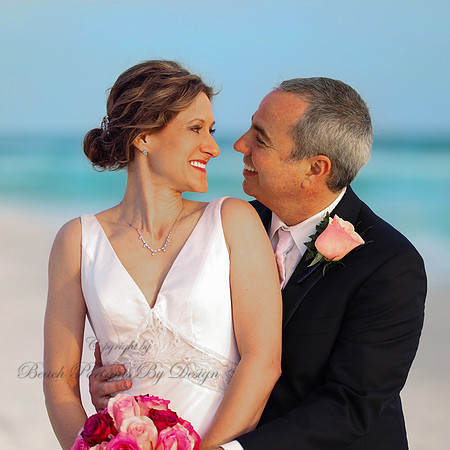 Dreamy Coastal Photoshoot