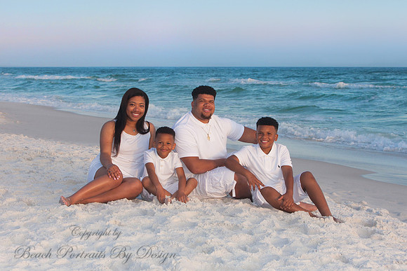 summer vacation photographer