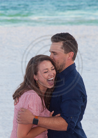 Exciting Engagement! Love these expressions.