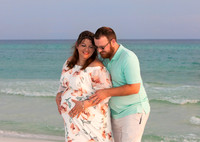 Maternity Couple Photos