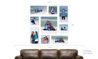 Printed Photos & Finishes