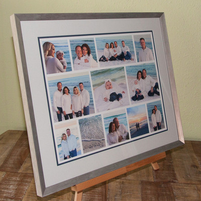 Collage Edege Detailw
