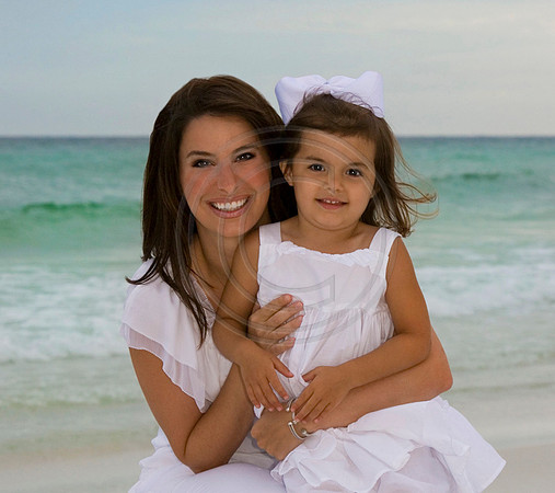 gulf place beach photos