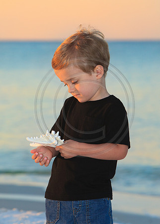 summer vacation photographer