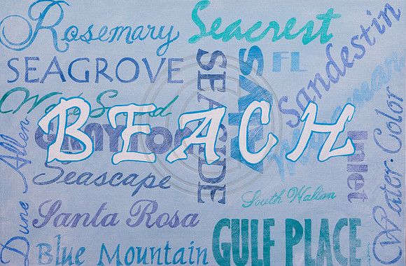 Beaches of SolWal