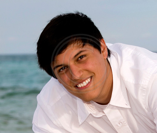 High School Senior Pics