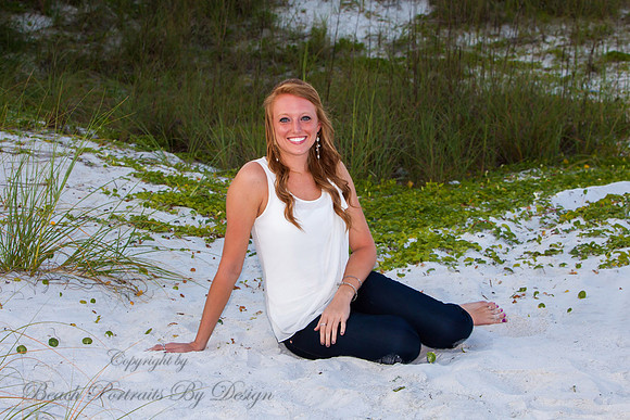 Graduating senior and college grad photography