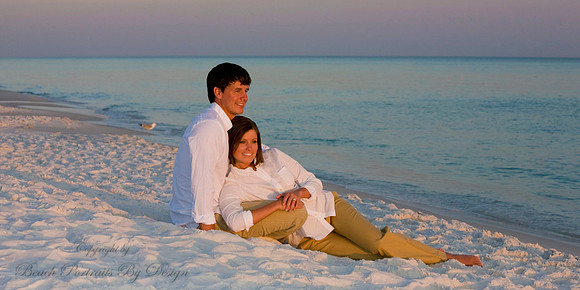 relaxing beach photos, Destin FL