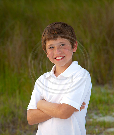One Seagrove Place Photography