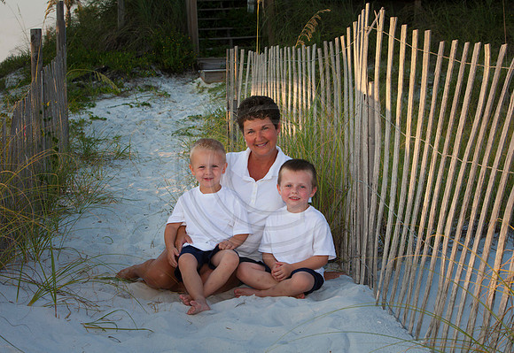 family pictures