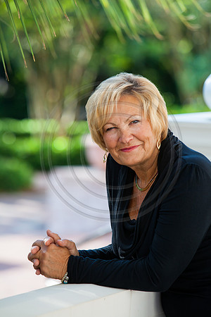 Sandestin Portrait Session